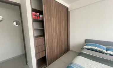 Departamento en venta en Carola, Álvaro Obregón, Ciudad de México