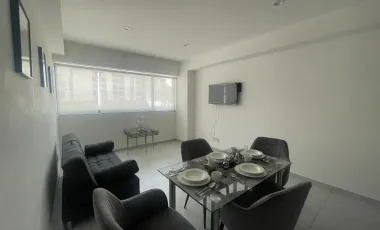 Departamento en venta en Carola, Álvaro Obregón, Ciudad de México