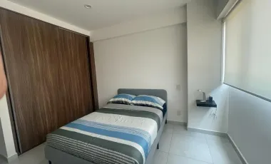Departamento en venta en Carola, Álvaro Obregón, Ciudad de México