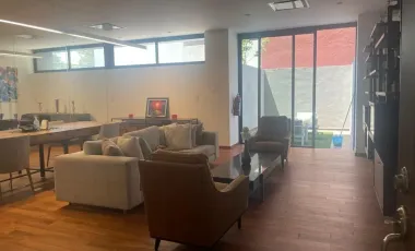 Departamento en venta en Carola, Álvaro Obregón, Ciudad de México