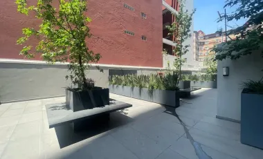 Departamento en venta en Carola, Álvaro Obregón, Ciudad de México
