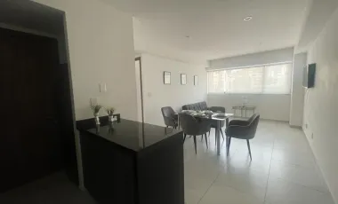 Departamento en venta en Carola, Álvaro Obregón, Ciudad de México