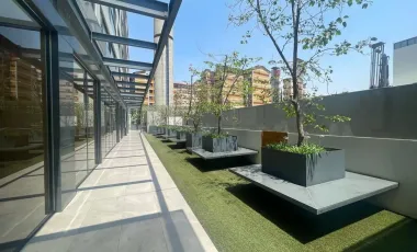 Departamento en venta en Carola, Álvaro Obregón, Ciudad de México