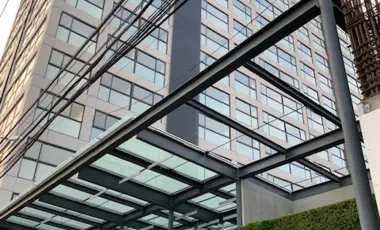 Departamento en venta en Carola, Álvaro Obregón, Ciudad de México