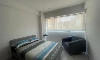 Departamento en venta en Carola, Álvaro Obregón, Ciudad de México