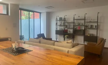Departamento en venta en Carola, Álvaro Obregón, Ciudad de México