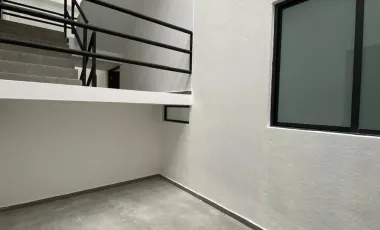 Departamento en venta en Asturias, Cuauhtémoc, Ciudad de México