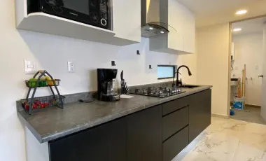 Departamento en venta en Asturias, Cuauhtémoc, Ciudad de México