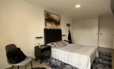 Departamento en venta en Asturias, Cuauhtémoc, Ciudad de México