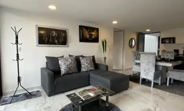 Departamento en venta en Asturias, Cuauhtémoc, Ciudad de México