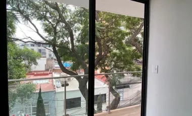 Departamento en venta en Asturias, Cuauhtémoc, Ciudad de México