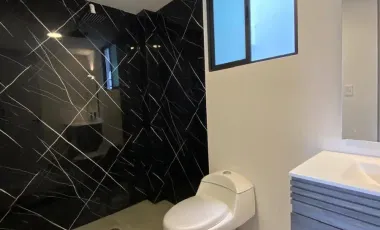 Departamento en venta en Asturias, Cuauhtémoc, Ciudad de México