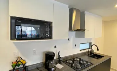 Departamento en venta en Asturias, Cuauhtémoc, Ciudad de México