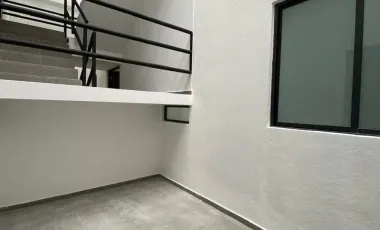 Departamento en venta en Asturias, Cuauhtémoc, Ciudad de México