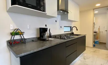 Departamento en venta en Asturias, Cuauhtémoc, Ciudad de México