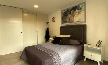 Departamento en venta en Asturias, Cuauhtémoc, Ciudad de México