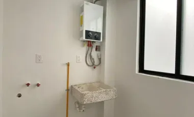 Departamento en venta en Asturias, Cuauhtémoc, Ciudad de México