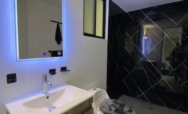 Departamento en venta en Asturias, Cuauhtémoc, Ciudad de México