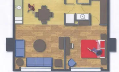 Departamento en venta en Santa Fe Cuajimalpa, Cuajimalpa de Morelos, Ciudad de México