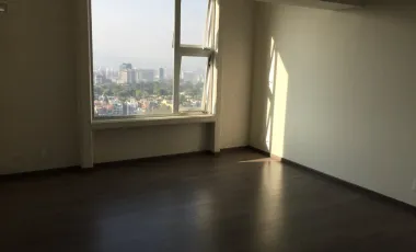 Departamento en venta en Santa Fe Cuajimalpa, Cuajimalpa de Morelos, Ciudad de México