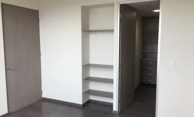 Departamento en venta en Santa Fe Cuajimalpa, Cuajimalpa de Morelos, Ciudad de México