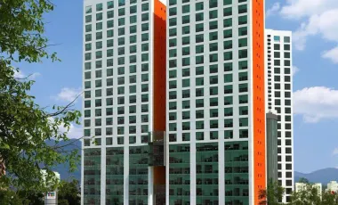 Departamento en venta en Santa Fe Cuajimalpa, Cuajimalpa de Morelos, Ciudad de México