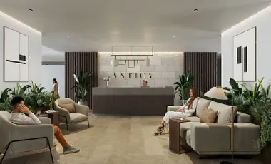 Departamento en venta en Benito Juarez, Toluca, México