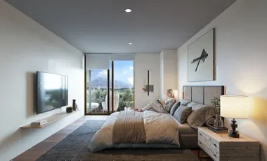 Departamento en venta en Benito Juarez, Toluca, México