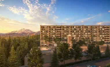 Departamento en venta en Benito Juarez, Toluca, México