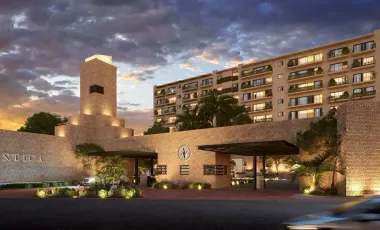 Departamento en venta en Benito Juarez, Toluca, México