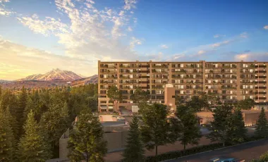 Departamento en venta en Benito Juarez, Toluca, México