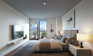 Departamento en venta en Benito Juarez, Toluca, México