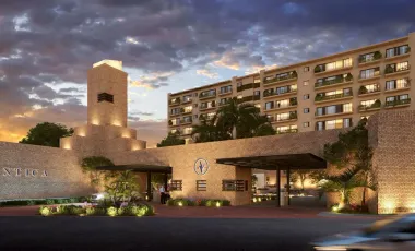 Departamento en venta en Benito Juarez, Toluca, México