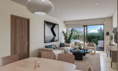 Departamento en venta en Benito Juarez, Toluca, México