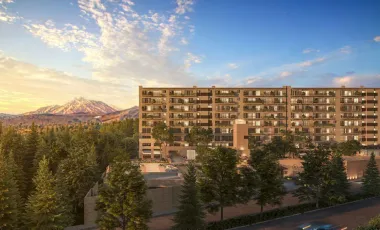 Departamento en venta en Benito Juarez, Toluca, México