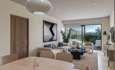 Departamento en venta en Benito Juarez, Toluca, México