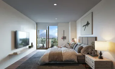 Departamento en venta en Benito Juarez, Toluca, México
