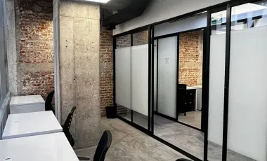 Oficina en renta en Bosques de las Lomas, Cuajimalpa de Morelos, Ciudad de México