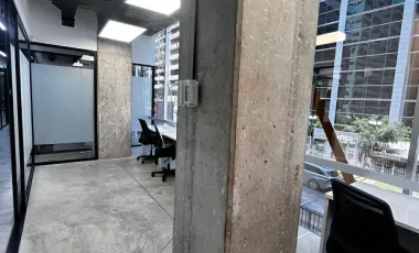 Oficina en renta en Bosques de las Lomas, Cuajimalpa de Morelos, Ciudad de México