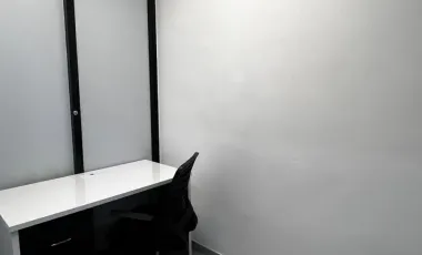 Oficina en renta en Bosques de las Lomas, Cuajimalpa de Morelos, Ciudad de México