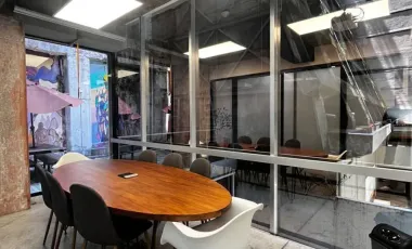 Oficina en renta en Bosques de las Lomas, Cuajimalpa de Morelos, Ciudad de México