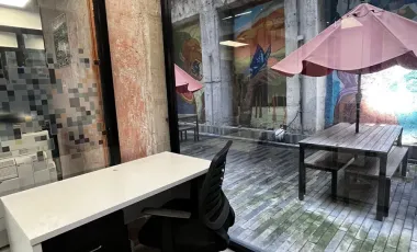 Oficina en renta en Bosques de las Lomas, Cuajimalpa de Morelos, Ciudad de México