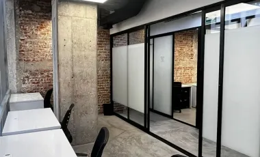 Oficina en renta en Bosques de las Lomas, Cuajimalpa de Morelos, Ciudad de México
