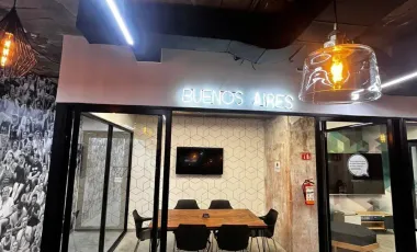 Oficina en renta en Bosques de las Lomas, Cuajimalpa de Morelos, Ciudad de México