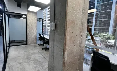 Oficina en renta en Bosques de las Lomas, Cuajimalpa de Morelos, Ciudad de México