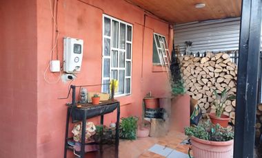 PROPIEDAD DE 100MT2 DE TERRENO 72MT2 CONS, VILLA EL TRIGAL