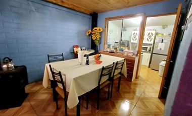 PROPIEDAD DE 100MT2 DE TERRENO 72MT2 CONS, VILLA EL TRIGAL