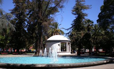 PROPIEDAD DE 100MT2 DE TERRENO 72MT2 CONS, VILLA EL TRIGAL