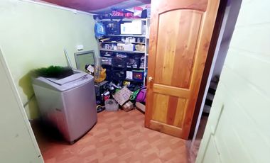 PROPIEDAD DE 100MT2 DE TERRENO 72MT2 CONS, VILLA EL TRIGAL