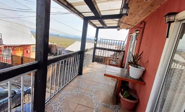 PROPIEDAD DE 100MT2 DE TERRENO 72MT2 CONS, VILLA EL TRIGAL